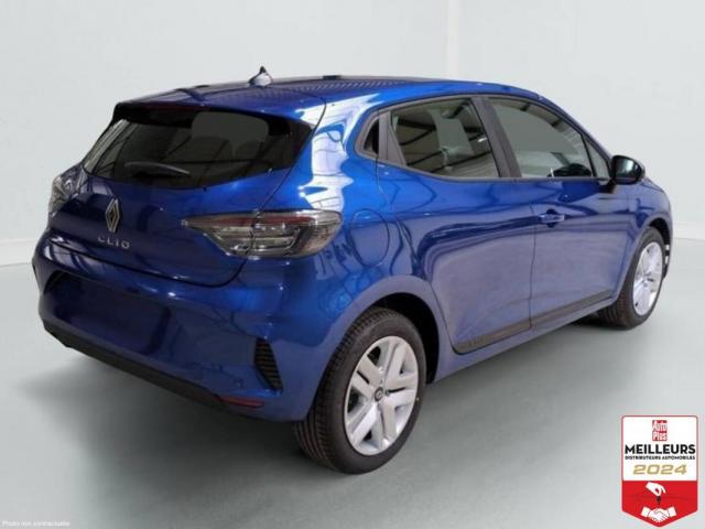 Renault Clio image 4