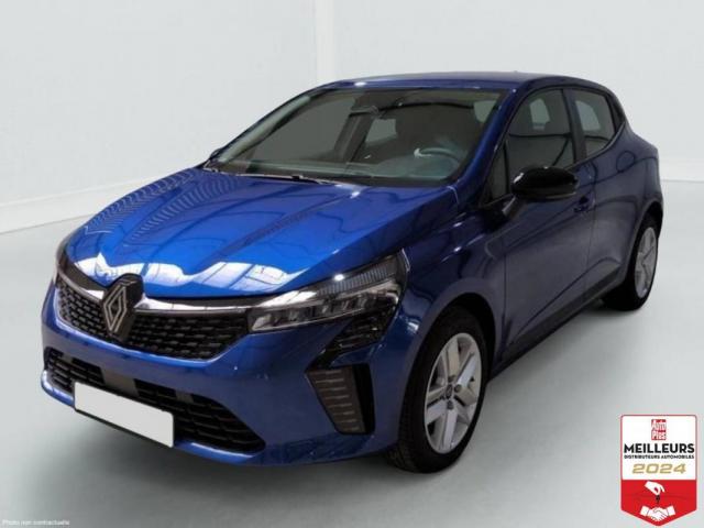 Renault Clio image 8