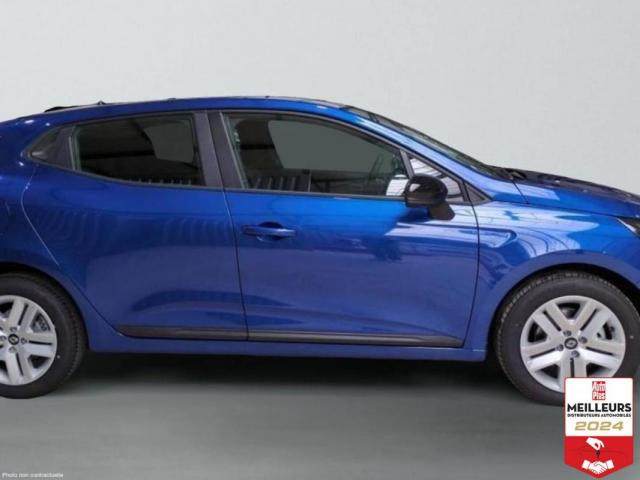 Renault Clio image 7