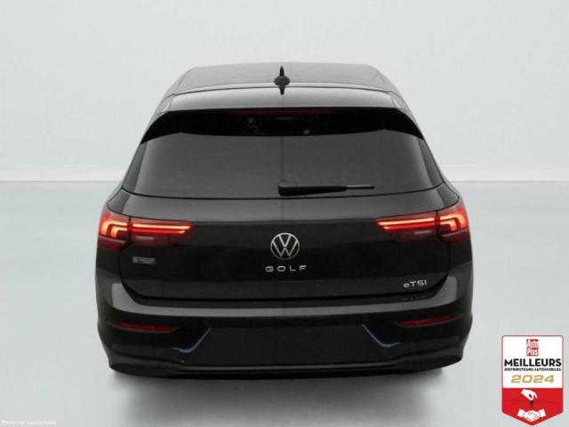 Volkswagen Golf image 1