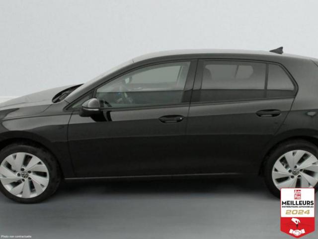 Volkswagen Golf image 5