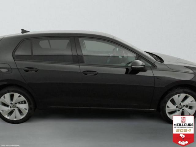 Volkswagen Golf image 8