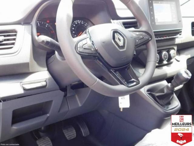 Renault Trafic image 8