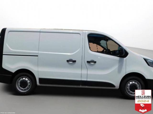 Renault Trafic image 9