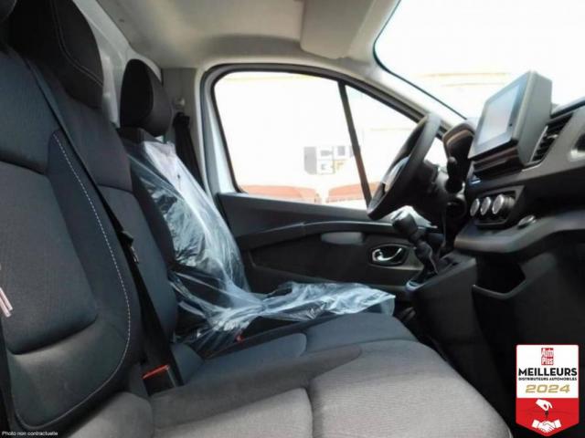 Renault Trafic image 5