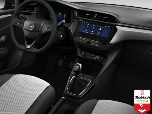 Opel Corsa image 4