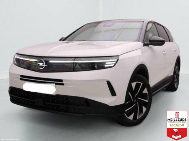 Opel Grandland image 4