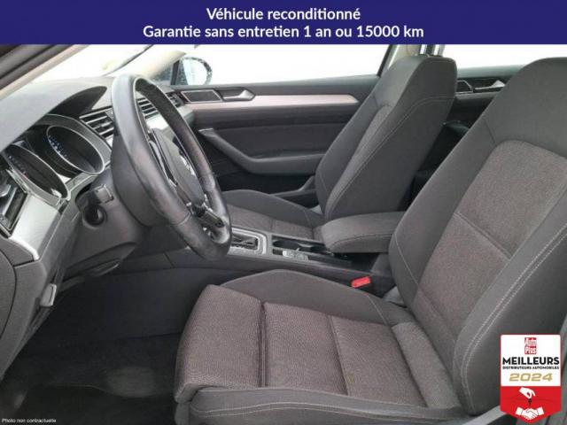 Volkswagen Passat image 4