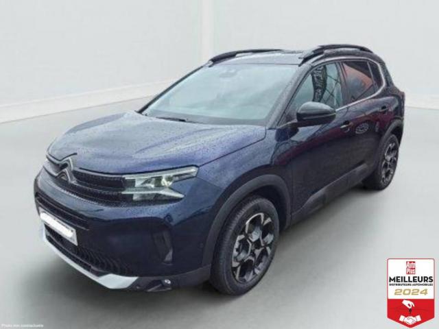 Citroen C5 Aircross image 9