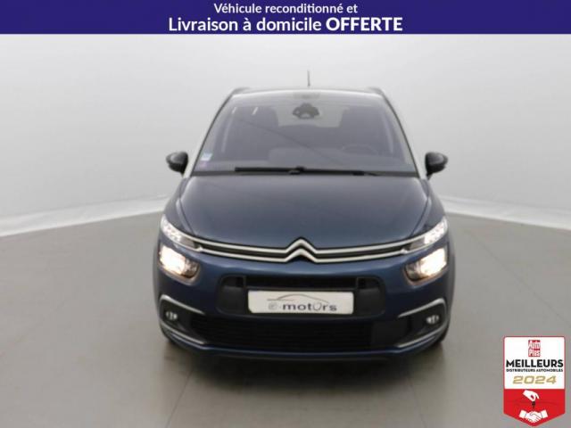 Citroen Grand C4 Spacetourer image 6