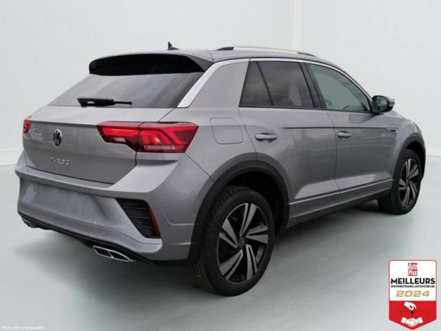 Volkswagen T-Roc image 8