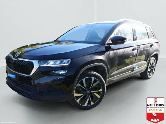 Skoda Karoq image 8