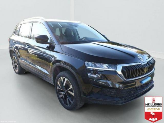 Skoda Karoq image 4