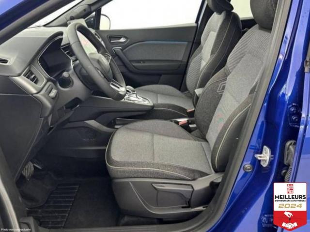 Renault Symbioz image 1