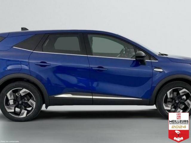 Renault Symbioz image 5