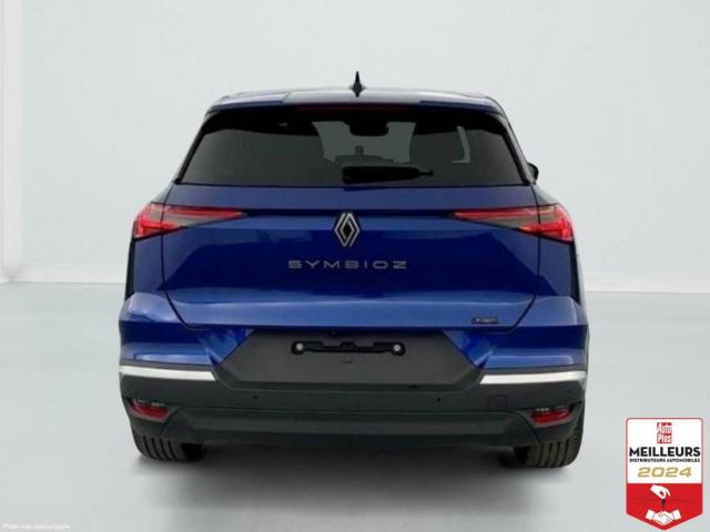 Renault Symbioz image 2