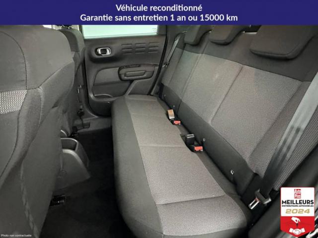 Citroen C3 Aircross image 3