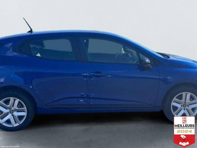 Renault Clio V 1.5 Blue Dci 100 Evolution