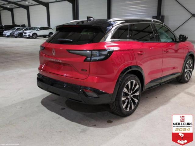 Renault Austral image 5