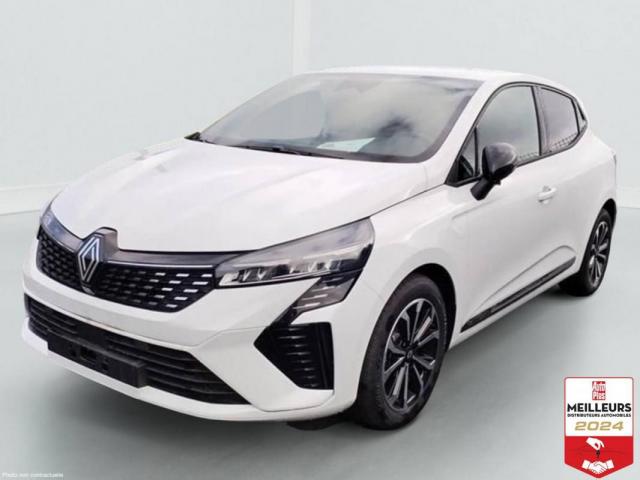 Renault Clio image 6