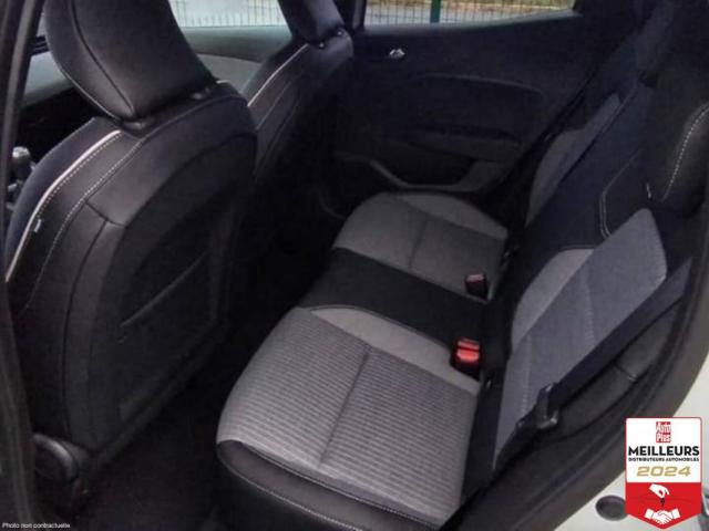 Renault Clio image 7