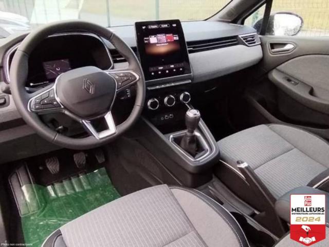 Renault Clio image 2