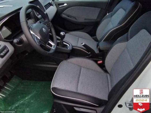 Renault Clio image 4