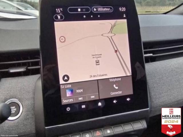 Renault Clio image 1