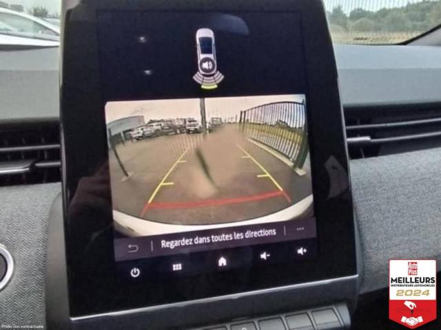 Renault Clio image 5