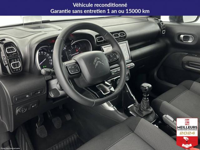 Citroen C3 Aircross image 8