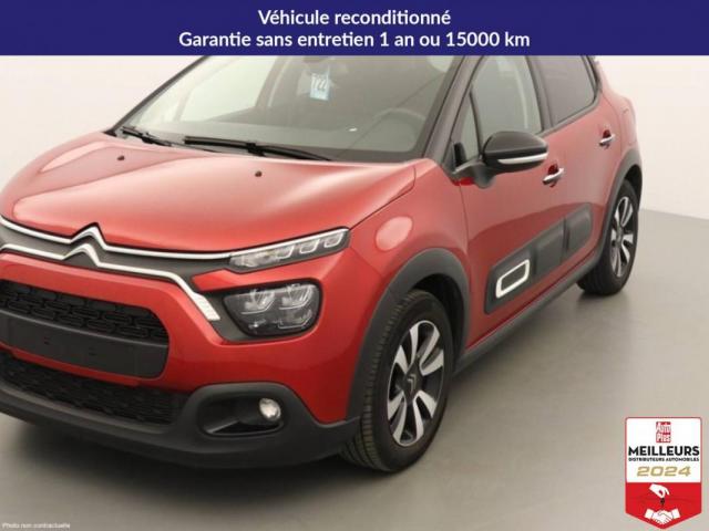 Citroen C3 Max