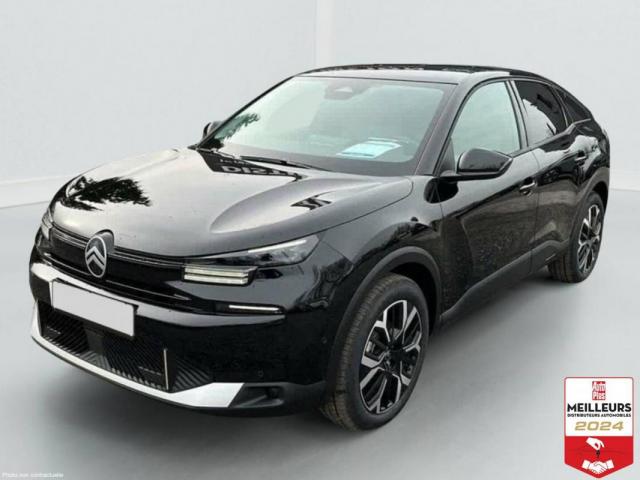 Citroen C4 image 2
