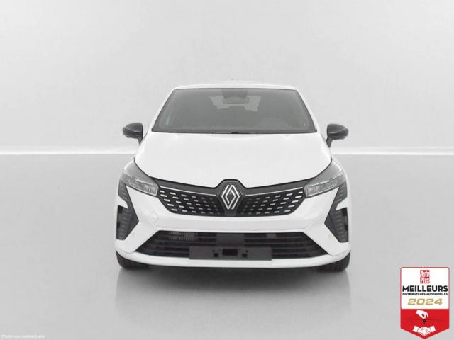 Renault Clio image 7