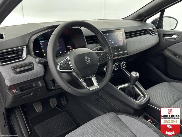 Renault Clio image 8