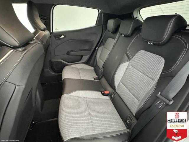 Renault Clio image 1