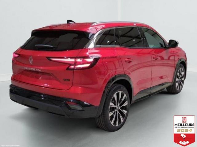 Renault Austral image 4