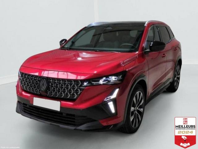 Renault Austral image 2