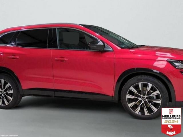 Renault Austral image 8