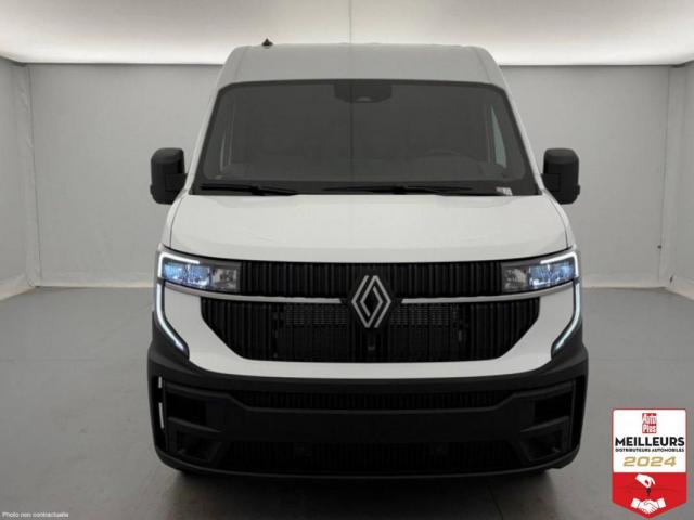 Renault Master image 4