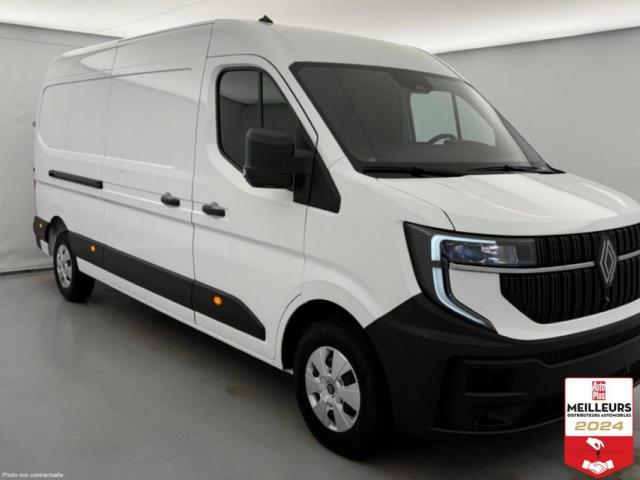 Renault Master image 2