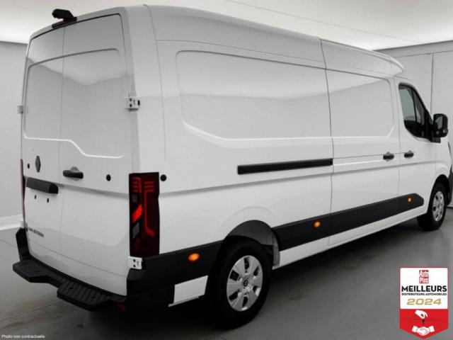 Renault Master image 3