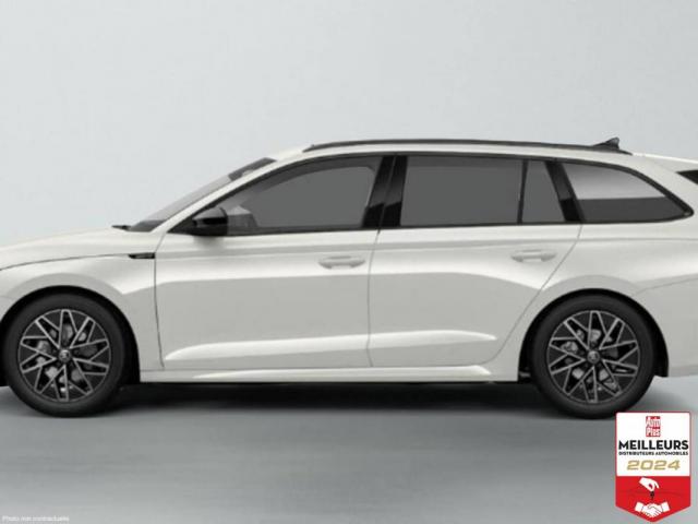 Skoda Octavia image 2