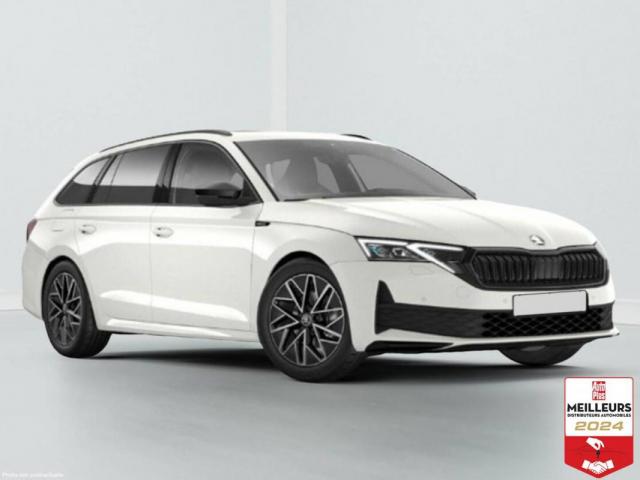 Skoda Octavia image 4