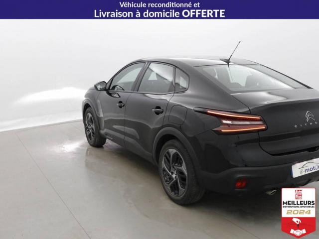 Citroen C4 X image 9