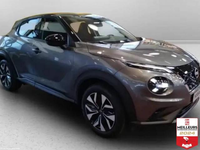 Nissan Juke image 1