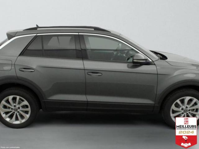 Volkswagen T-Roc image 1