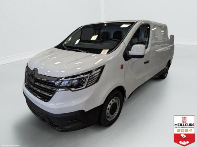 Renault Trafic image 1