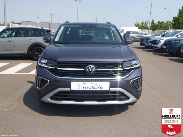Volkswagen T-Cross image 5