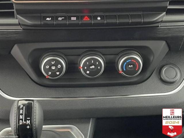 Renault Trafic image 1