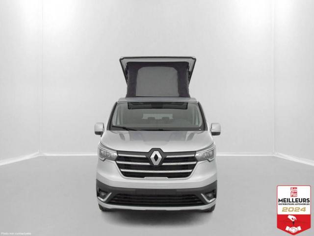 Renault Trafic image 3